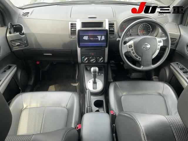 Nissan X-TRAIL 2013 8147968-8
