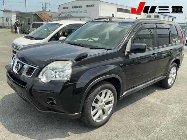 Nissan X-TRAIL 2013 8147968-9