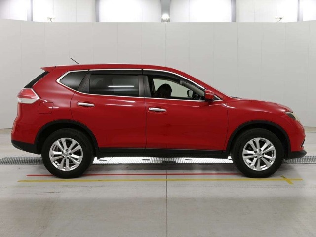 Nissan X-TRAIL 2015 8147974-3