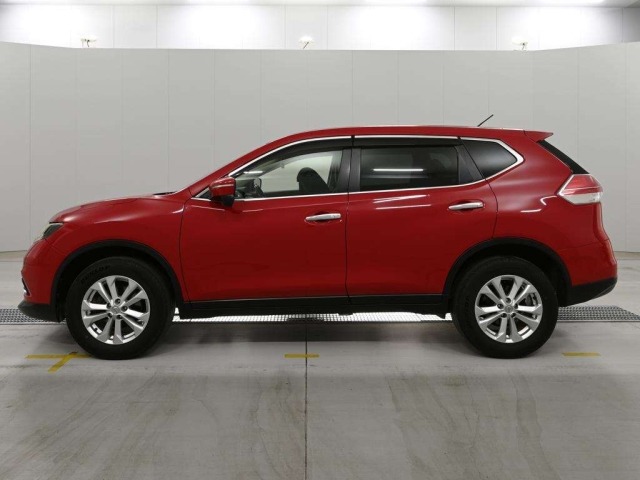 Nissan X-TRAIL 2015 8147974-4