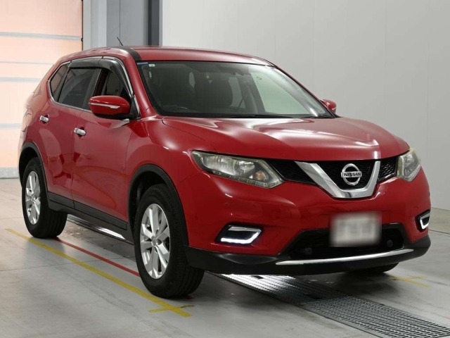 Nissan X-TRAIL 2015 8147974-5