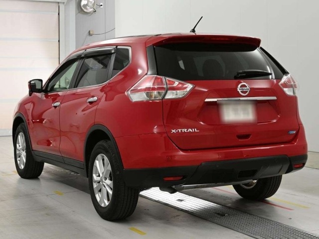 Nissan X-TRAIL 2015 8147974-6