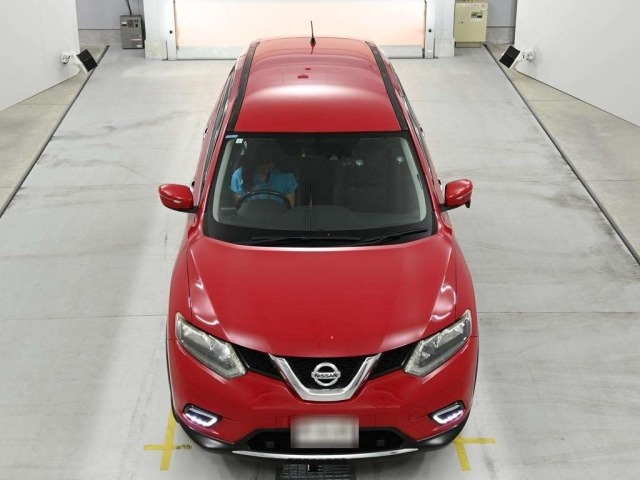 Nissan X-TRAIL 2015 8147974-7