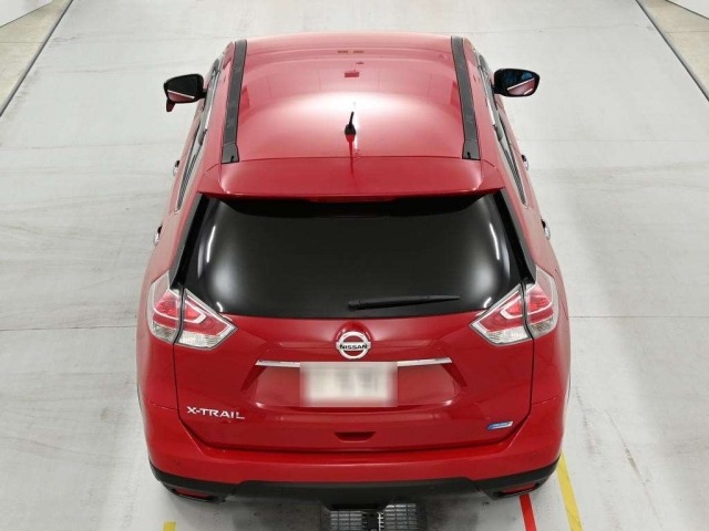 Nissan X-TRAIL 2015 8147974-8