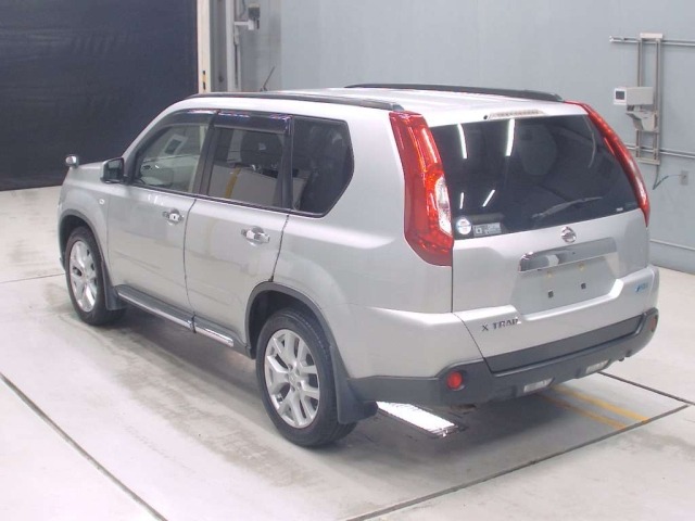 Nissan X-TRAIL 2013 8147980-6