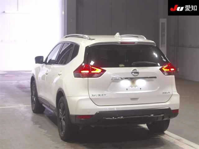 Nissan X-TRAIL 2021 8147993-1