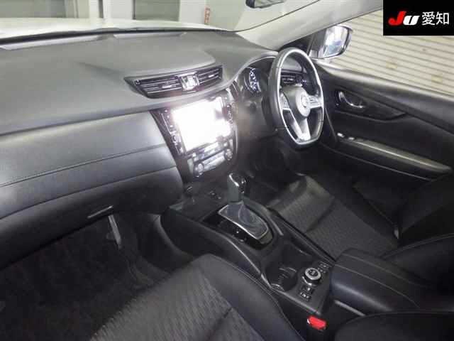 Nissan X-TRAIL 2021 8147993-3