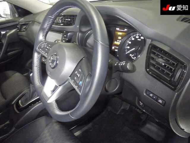 Nissan X-TRAIL 2021 8147993-5