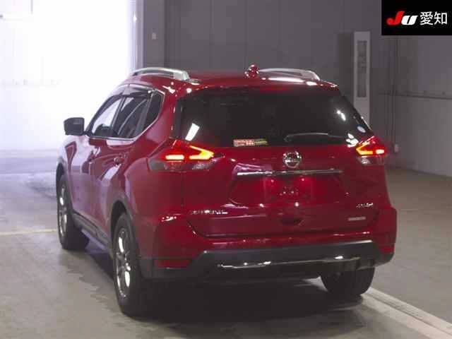 Nissan X-TRAIL 2021 8147994-1
