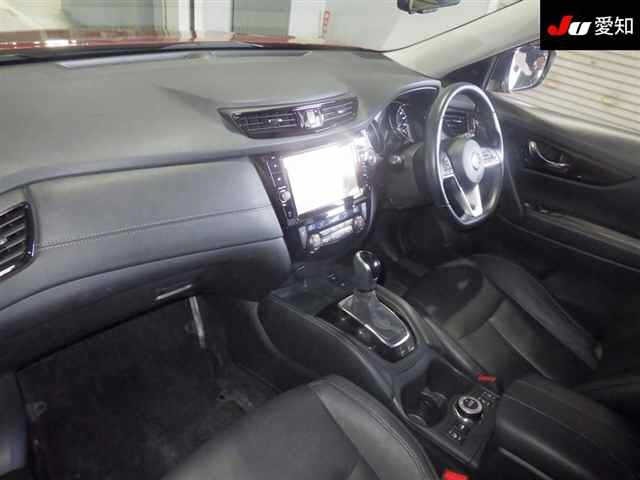 Nissan X-TRAIL 2021 8147994-3