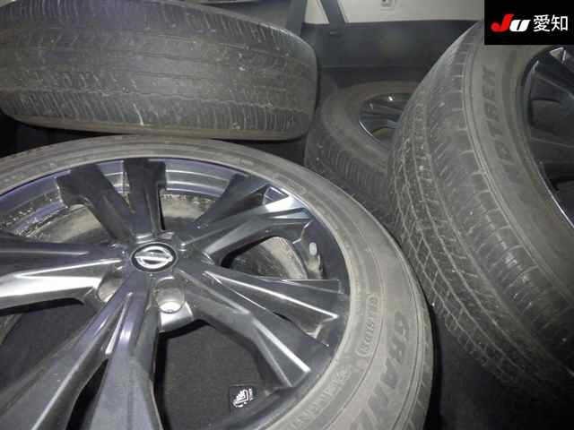 Nissan X-TRAIL 2021 8147994-4