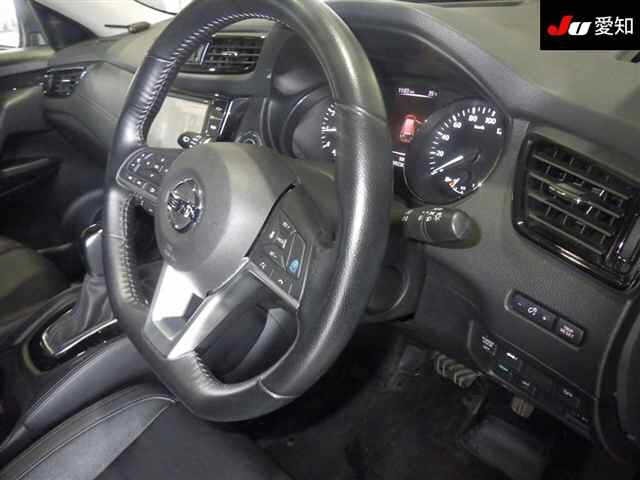 Nissan X-TRAIL 2021 8147994-5