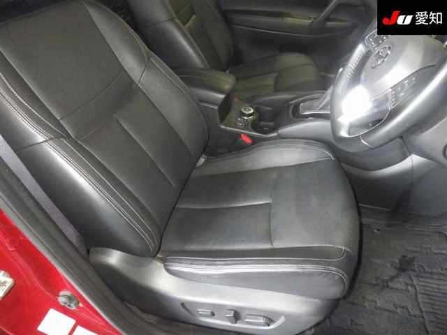 Nissan X-TRAIL 2021 8147994-6