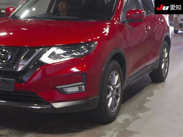 Nissan X-TRAIL 2021 8147994-7