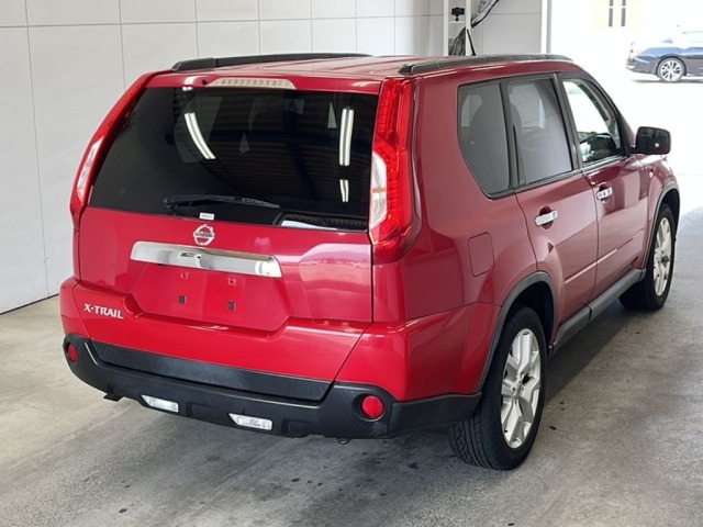 Nissan X-TRAIL 2014 8148002-1
