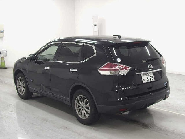 Nissan X-TRAIL 2017 8148021-1