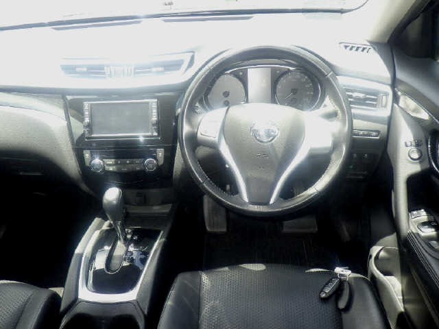 Nissan X-TRAIL 2017 8148021-3