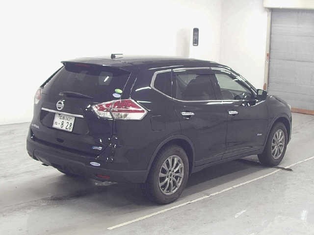 Nissan X-TRAIL 2017 8148021-5