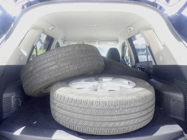 Nissan X-TRAIL 2017 8148021-9