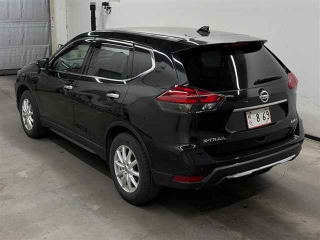 Nissan X-TRAIL 2021 8148026-1