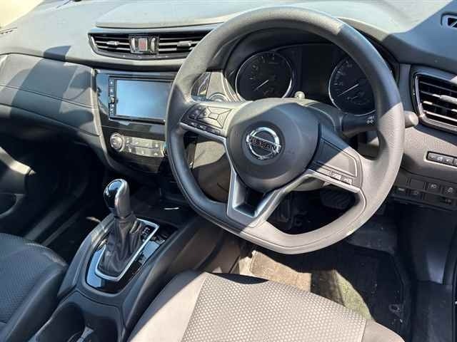 Nissan X-TRAIL 2021 8148026-3