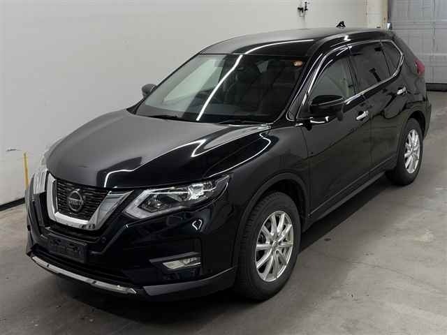 Nissan X-TRAIL 2021 8148026-4