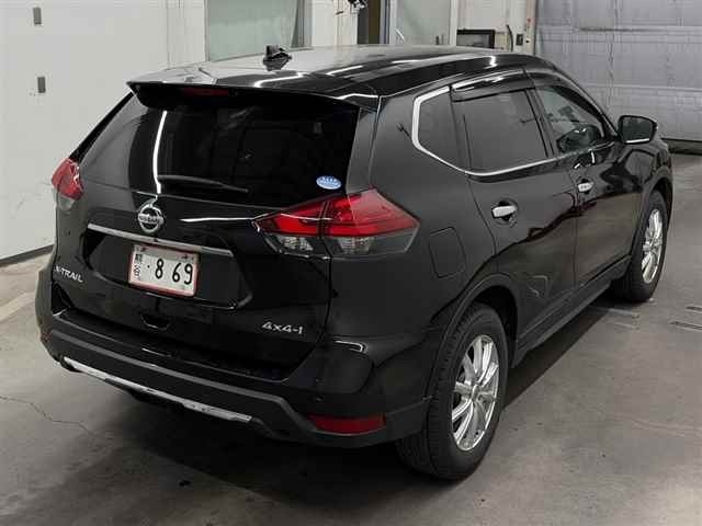 Nissan X-TRAIL 2021 8148026-5
