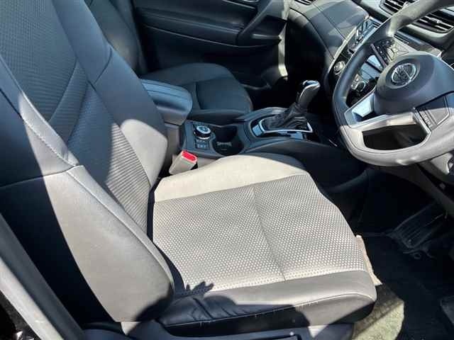 Nissan X-TRAIL 2021 8148026-7