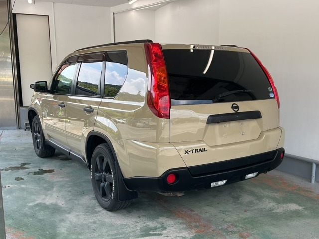 Nissan X-TRAIL 2010 8148029-1