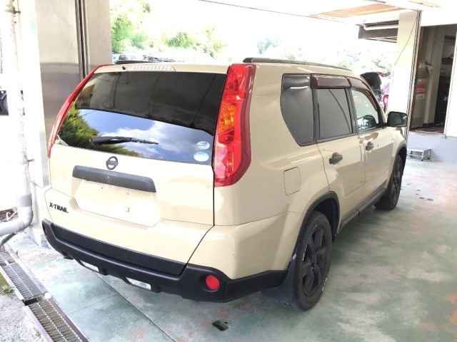 Nissan X-TRAIL 2010 8148029-4