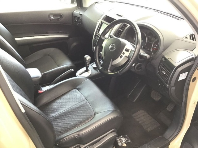 Nissan X-TRAIL 2010 8148029-5