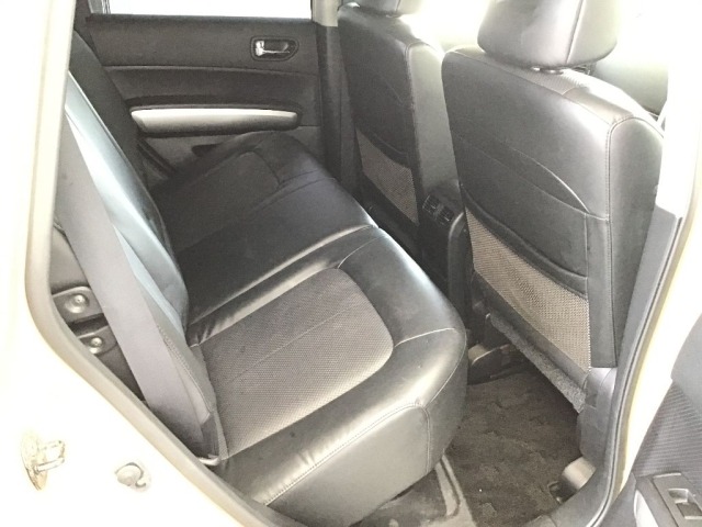 Nissan X-TRAIL 2010 8148029-6