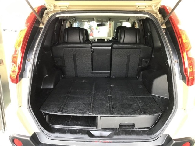 Nissan X-TRAIL 2010 8148029-7