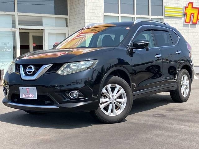 Nissan X-TRAIL 2016 8148044-0