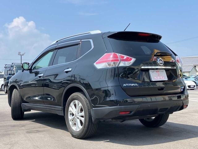 Nissan X-TRAIL 2016 8148044-1