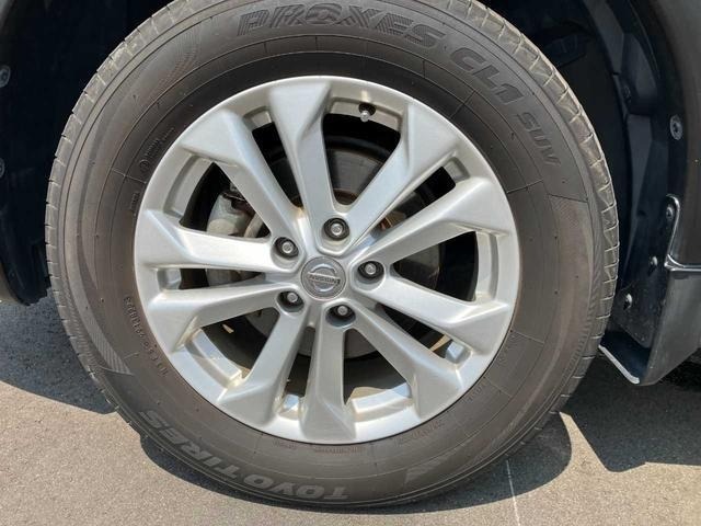 Nissan X-TRAIL 2016 8148044-13