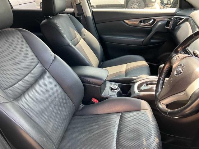 Nissan X-TRAIL 2016 8148044-15