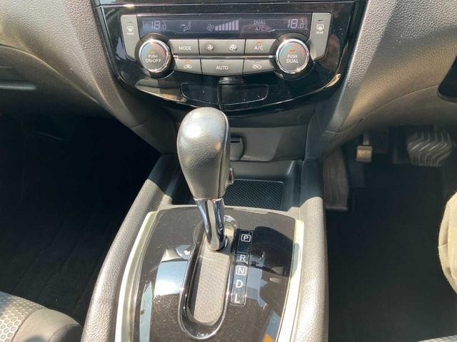 Nissan X-TRAIL 2016 8148044-17