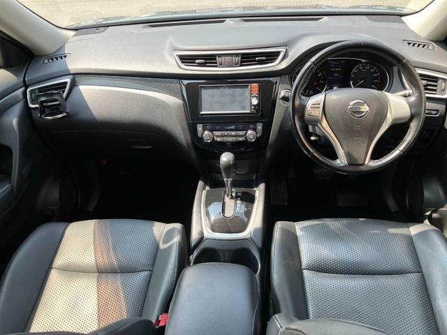 Nissan X-TRAIL 2016 8148044-2