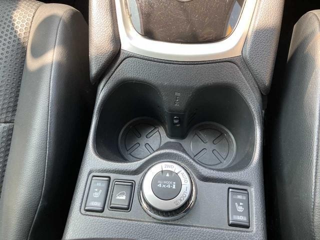 Nissan X-TRAIL 2016 8148044-21