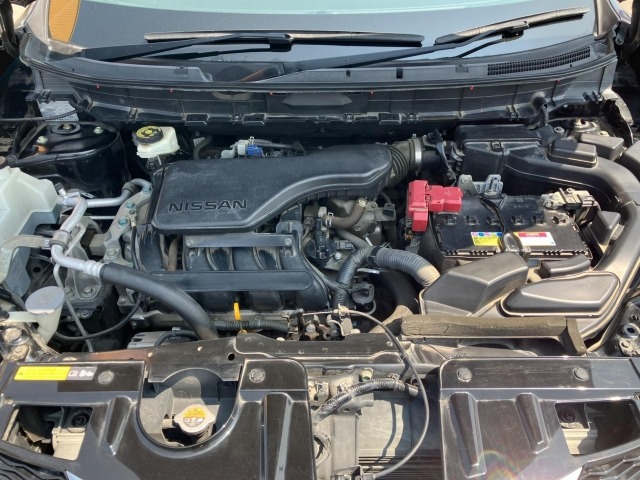 Nissan X-TRAIL 2016 8148044-5