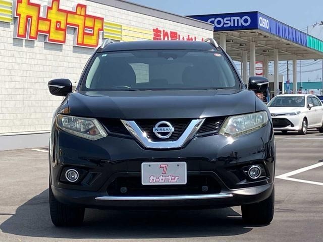 Nissan X-TRAIL 2016 8148044-6