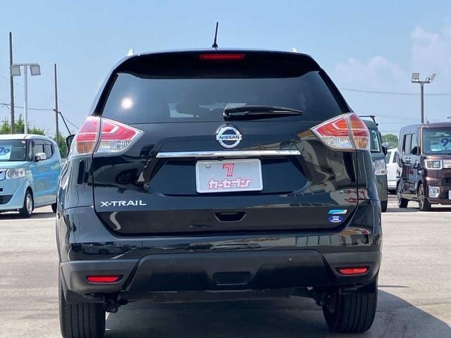 Nissan X-TRAIL 2016 8148044-8