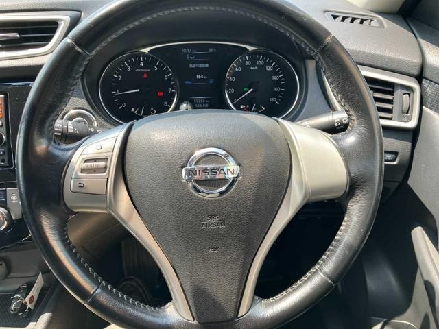 Nissan X-TRAIL 2016 8148044-9