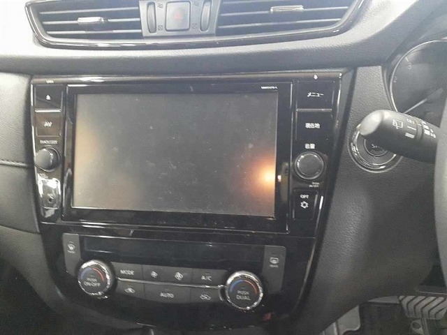 Nissan X-TRAIL 2018 8148045-12