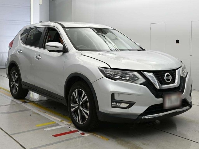 Nissan X-TRAIL 2018 8148045-5