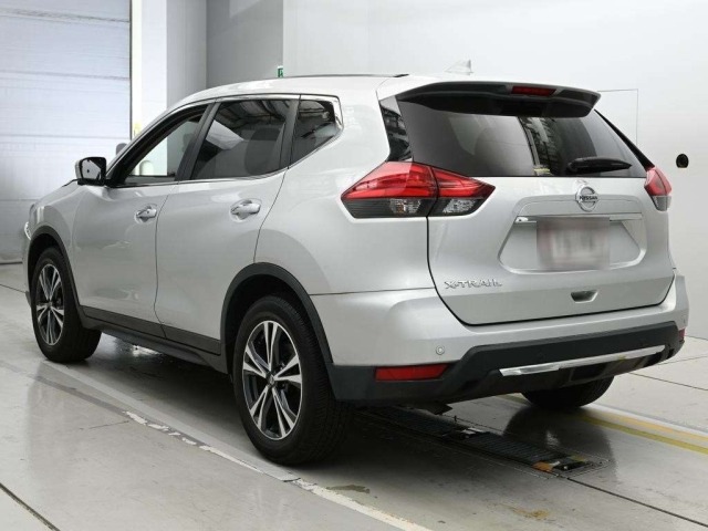 Nissan X-TRAIL 2018 8148045-6