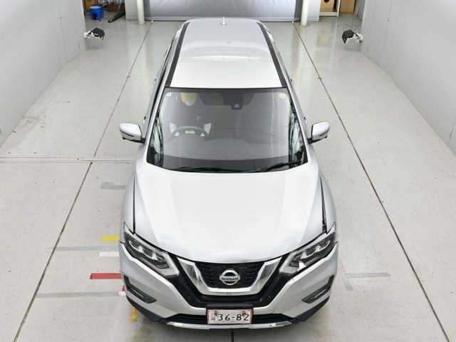 Nissan X-TRAIL 2018 8148045-7