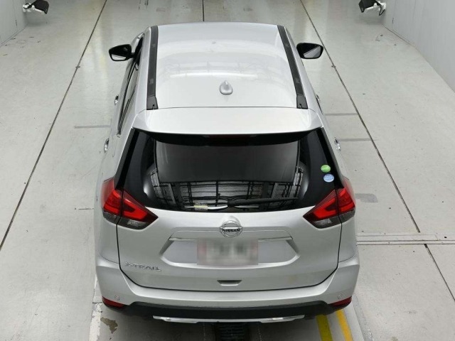 Nissan X-TRAIL 2018 8148045-8