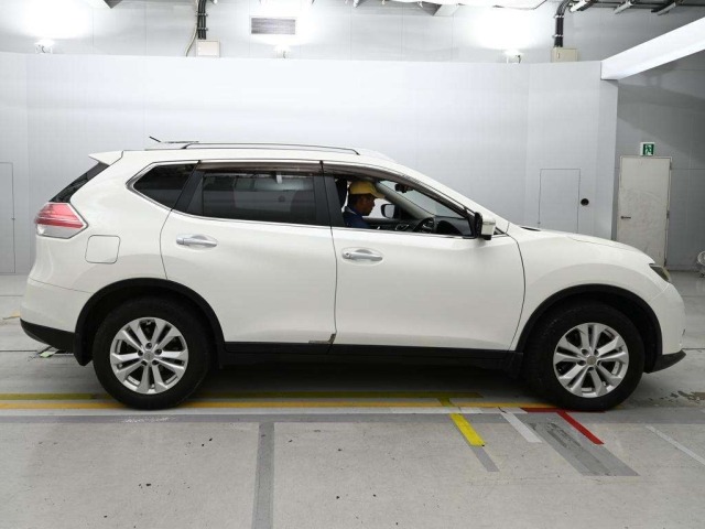 Nissan X-TRAIL 2014 8148050-3